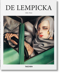Image de de Lempicka