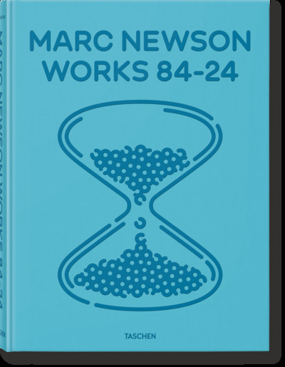 Image de Marc Newson. Works 84-24