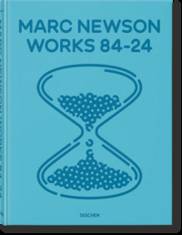 Image de Marc Newson. Works 84-24