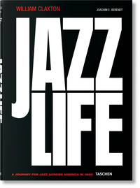 Image de William Claxton. Jazzlife