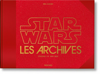 Picture of Les Archives Star Wars. 1999–2005