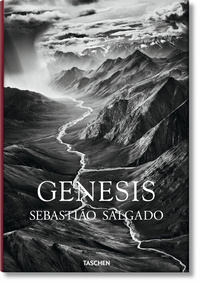 Image de Sebastião Salgado. Genesis