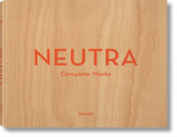 Picture of Neutra. Complete Works