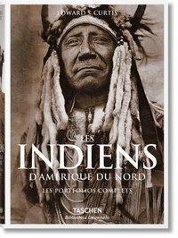 Picture of Les Indiens d'Amérique du Nord. Les Portfolios complets