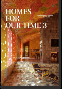 Image de Homes For Our Time. Contemporary Houses around the World. Vol. 3