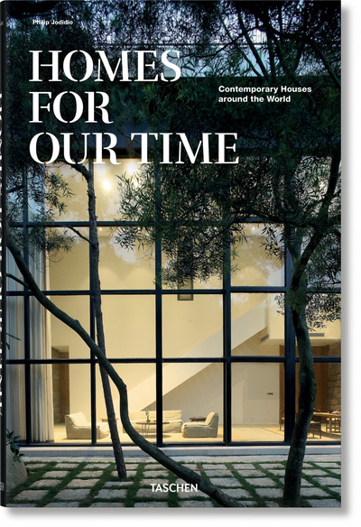 Picture of Homes For Our Time. Contemporary Houses around the World