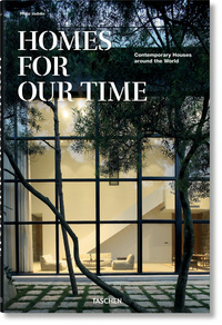Picture of Homes For Our Time. Contemporary Houses around the World