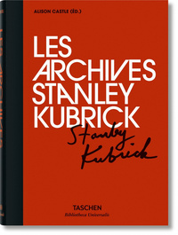 Image de Les Archives Stanley Kubrick
