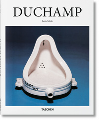 Picture of Duchamp