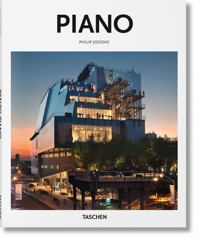 Picture of Piano
