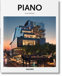 Picture of Piano