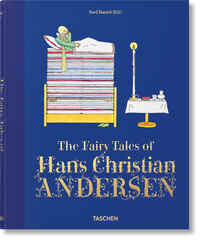 Image de The Fairy Tales of Hans Christian Andersen