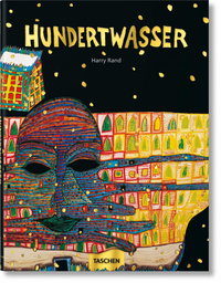 Picture of Hundertwasser