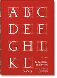 Image de La fontaine aux lettres
