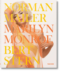 Image de Norman Mailer/Bert Stern. Marilyn Monroe