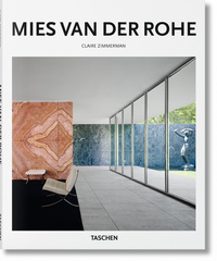 Picture of Mies van der Rohe