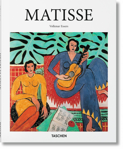 Image de Matisse