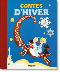 Image de A Treasury of Wintertime Tales. 13 Tales from Snow Days to Holidays
