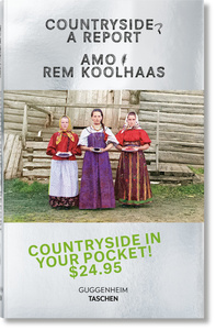 Picture of Koolhaas. Countryside, A Report