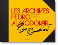Image de Les Archives Pedro Almodóvar