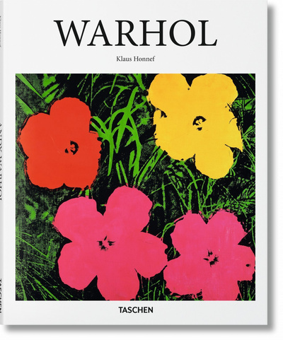 Picture of Warhol