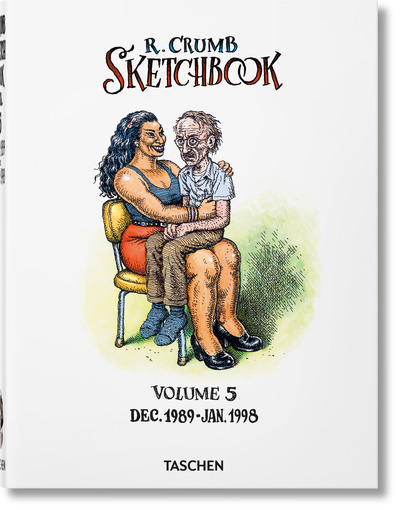 Image de Robert Crumb