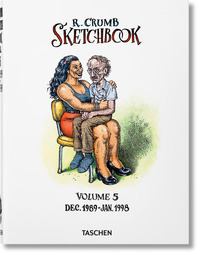Image de Robert Crumb