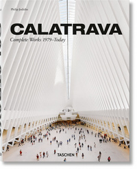 Picture of Calatrava. Complete Works 1979–Today. 2018 Edition
