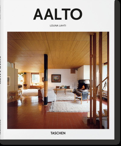 Picture of Aalto