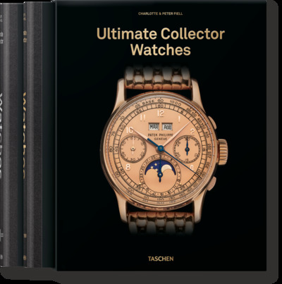 Picture of Ultimate Collector Watches