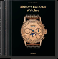 Picture of Ultimate Collector Watches