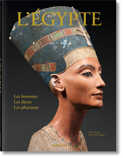 Image de L'Egypte. Les hommes, les dieux, les pharaons