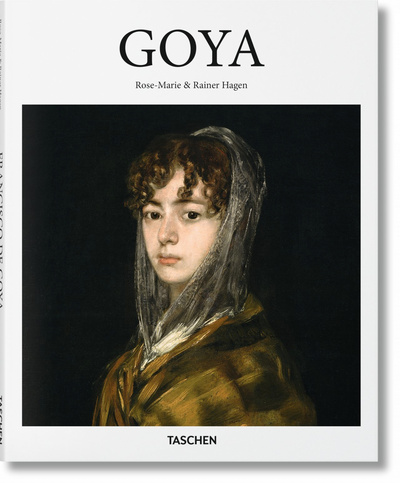 Picture of Goya