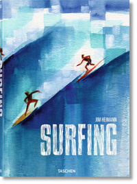Picture of Surfing. 1778–Today