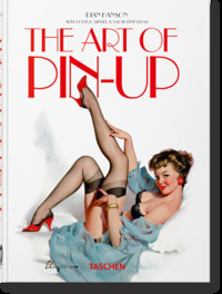 Picture of The Art of Pin-up. 40th Ed.