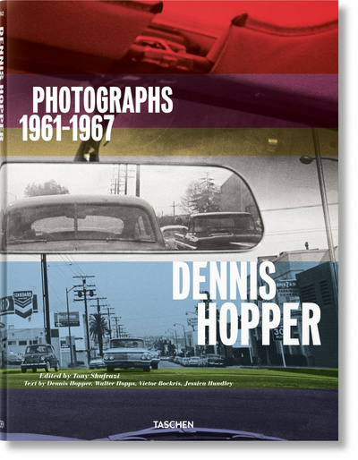 Picture of Dennis Hopper. Photographs 1961–1967