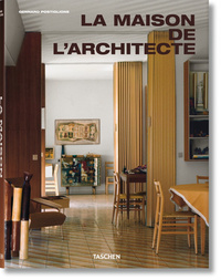 Picture of La Maison de l'Architecte