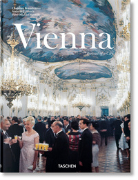 Picture of Vienna. Portrait of a City