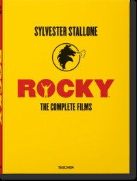 Picture of Rocky. The Complete Films