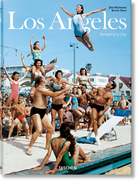 Image de Los Angeles. Portrait of a City