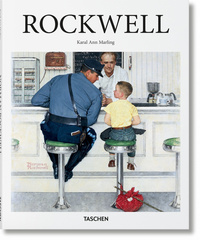 Picture of Rockwell