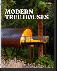 Picture of Modern Tree Houses