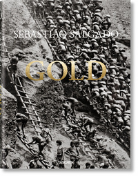 Image de Sebastião Salgado. Gold