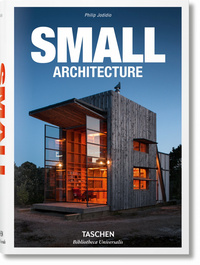 Picture of Small Architecture