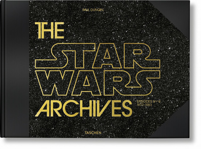 Image de Les Archives Star Wars. 1977-1983