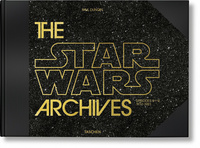 Image de Les Archives Star Wars. 1977-1983