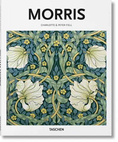Picture of Morris