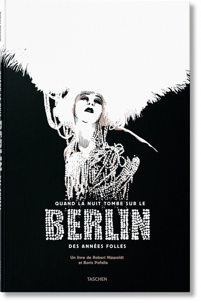 Picture of Quand la nuit tombe sur le Berlin des Années folles