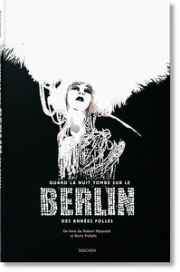 Picture of Quand la nuit tombe sur le Berlin des Années folles