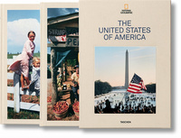 Image de National Geographic. The United States of America